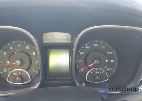 2013 Chevrolet Malibu 1Lt из США, поврежденный, VIN 1G11C5SA8DF259085